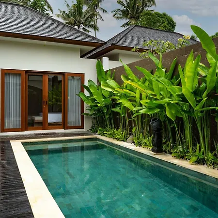 Nava Ubud Villas
