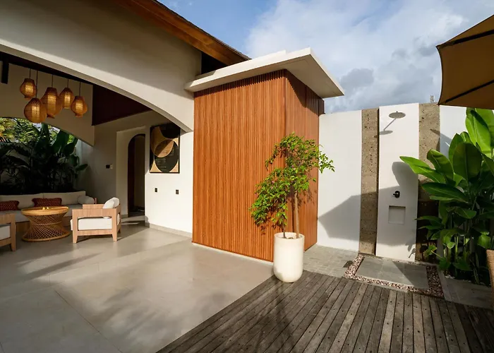 Hotel Nava Ubud