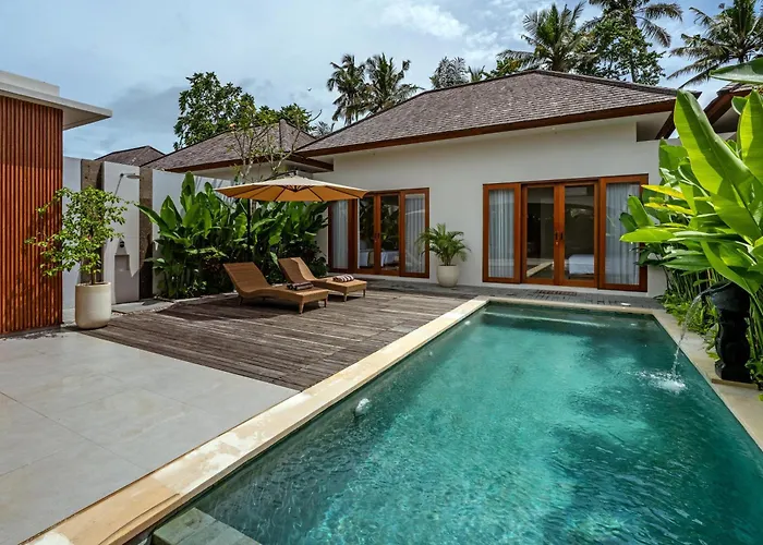 Nava Hotel Ubud