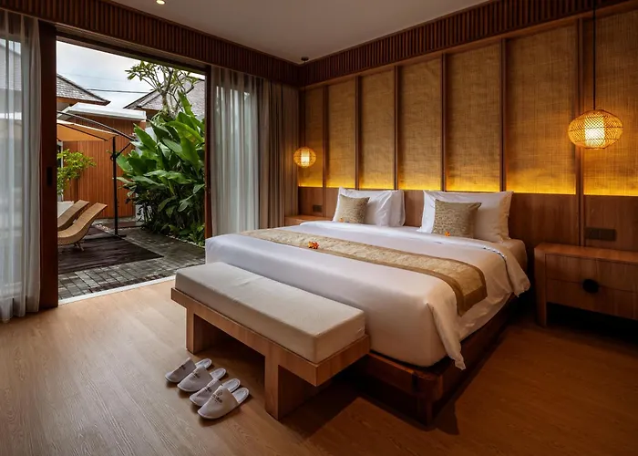 Hotel Nava Ubud