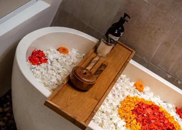 Nava Hotel Ubud