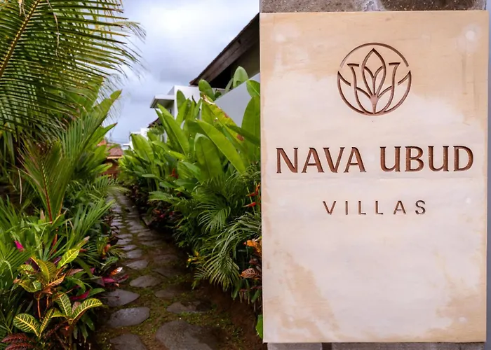 Nava 酒店 乌布